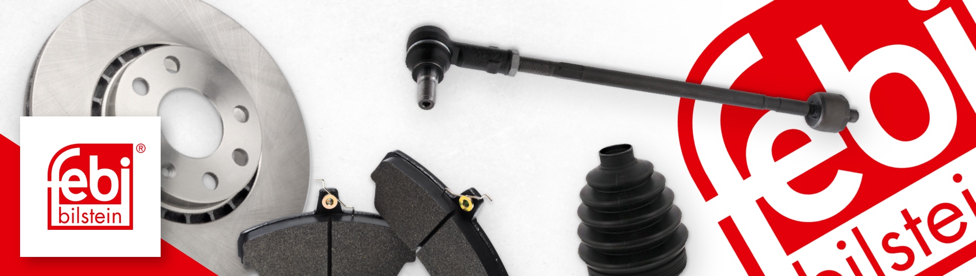 Le monde des marques febi bilstein